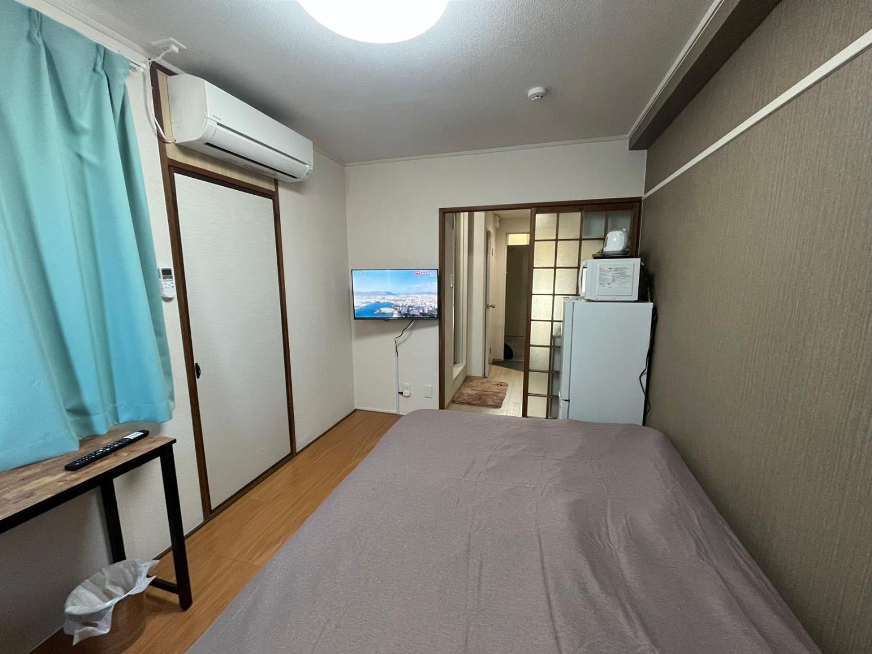 玉藻藤塚町 Apartment Takamatsu Bagian luar foto