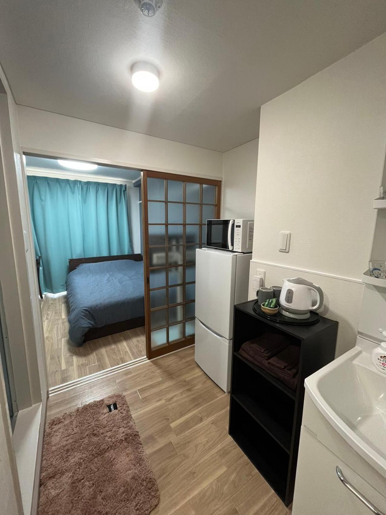 玉藻藤塚町 Apartment Takamatsu Bagian luar foto