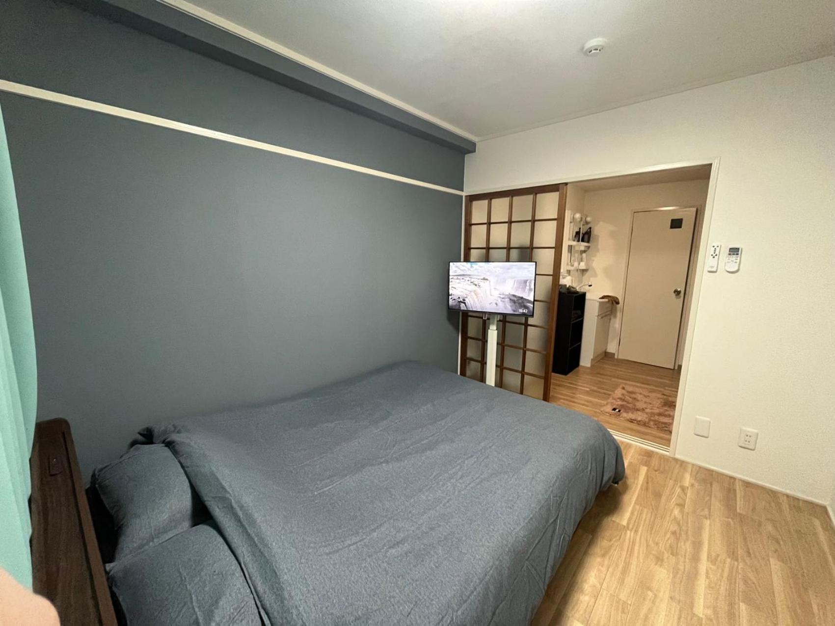 玉藻藤塚町 Apartment Takamatsu Bagian luar foto