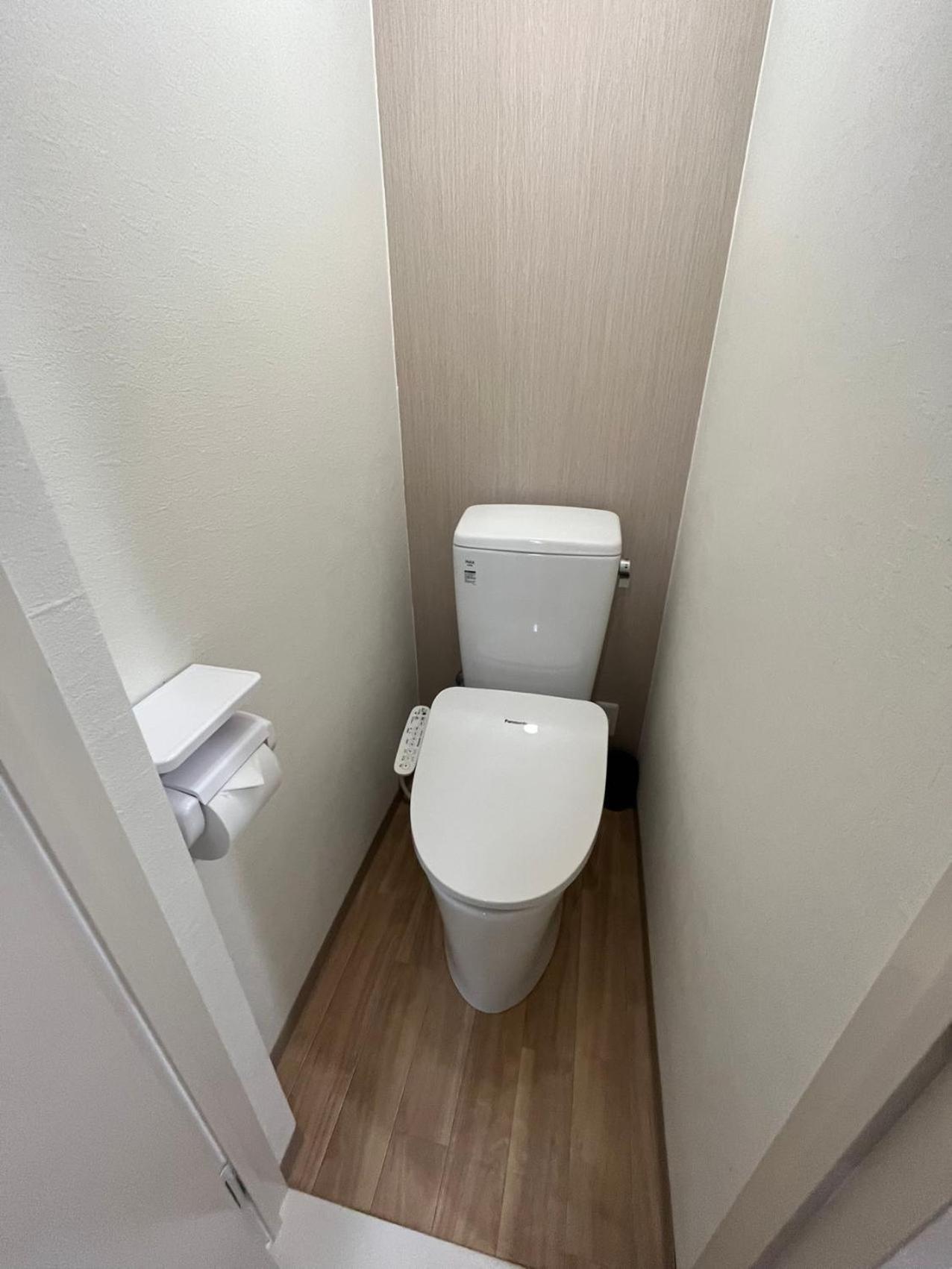 玉藻藤塚町 Apartment Takamatsu Bagian luar foto
