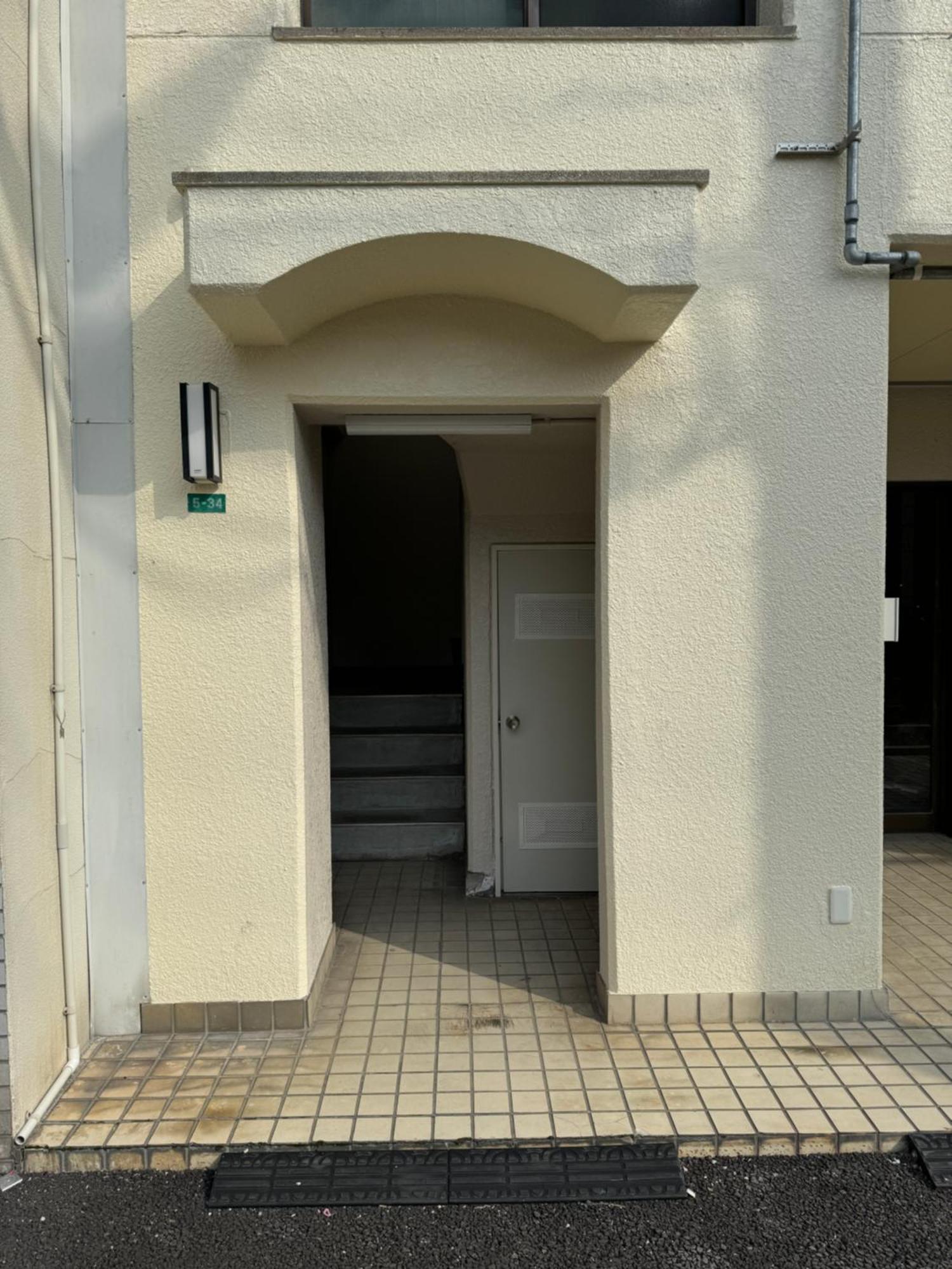 玉藻藤塚町 Apartment Takamatsu Bagian luar foto